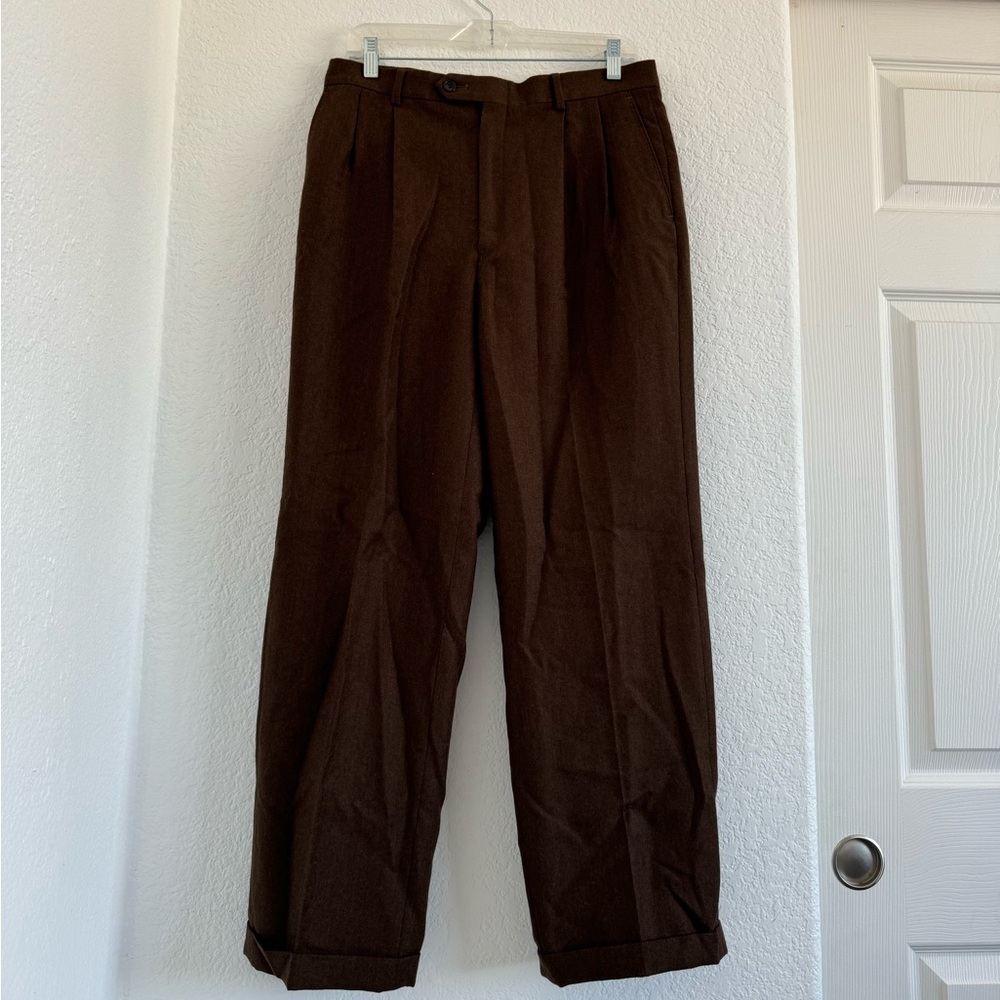 Vintage Valentino Uomo trouser - Picture 2 of 4